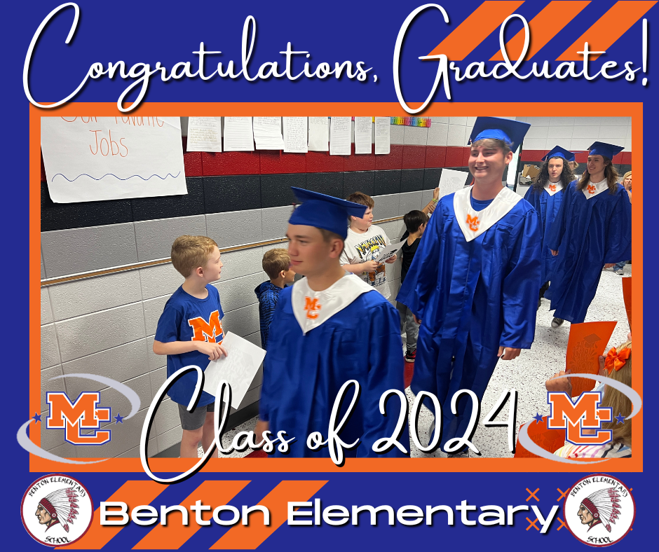 Class of 2024