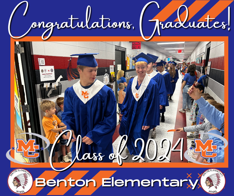Class of 2024