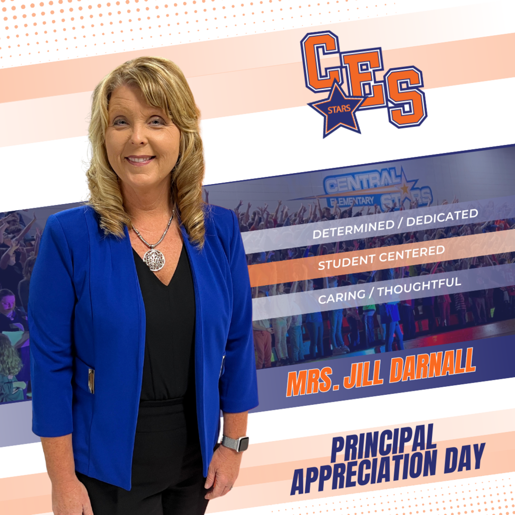 Principal Appreciation Day 