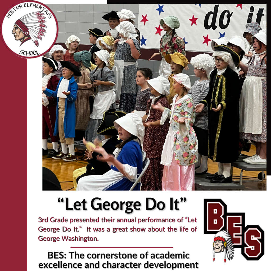 George Play