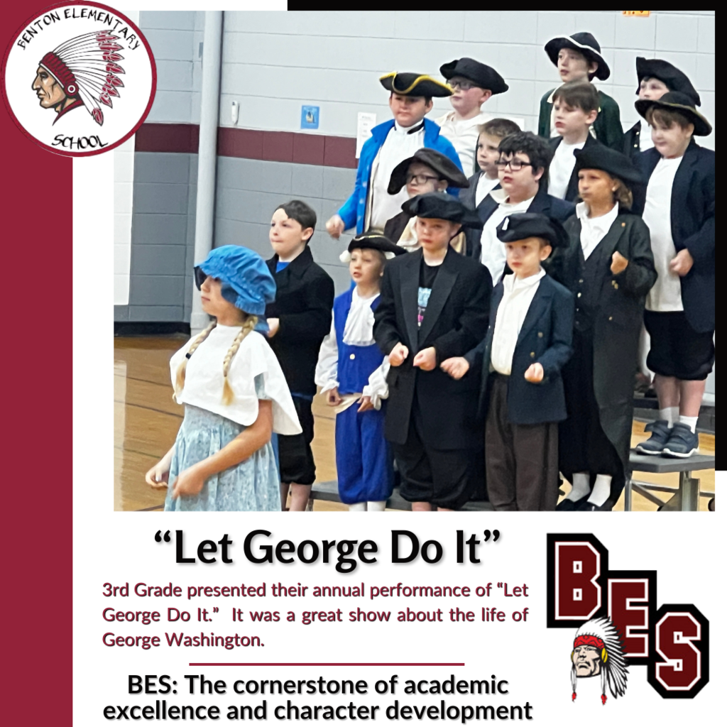 George Play