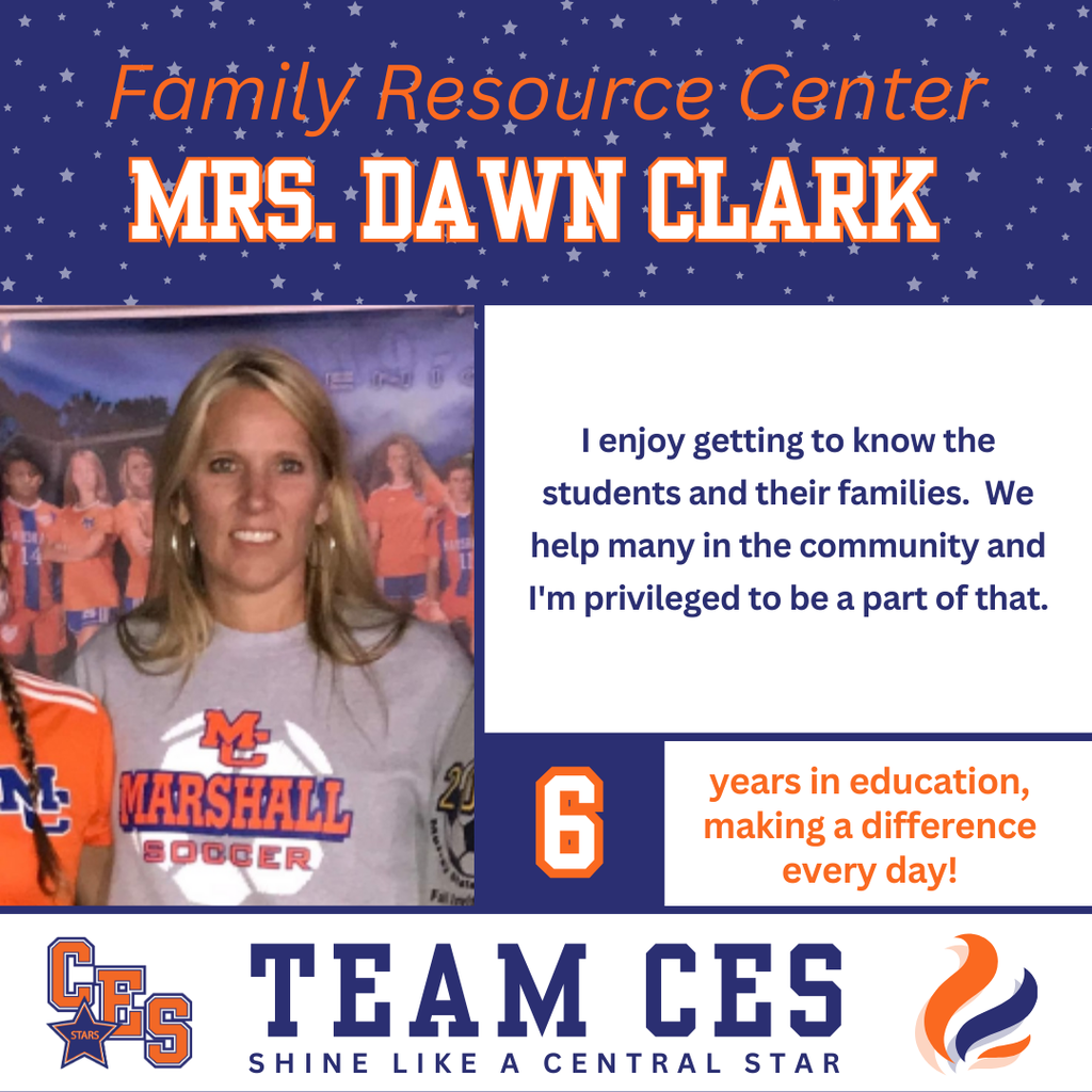Team CES!