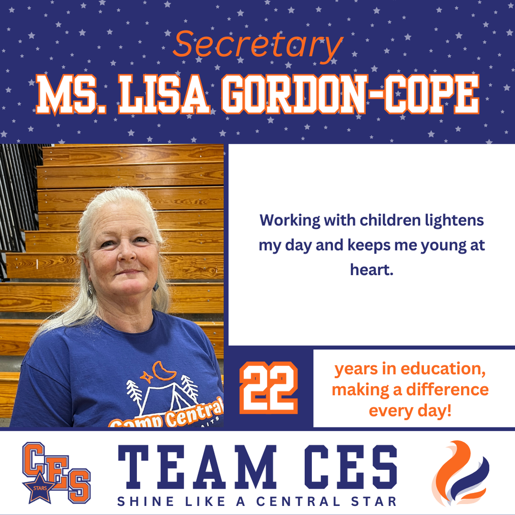 Team CES!