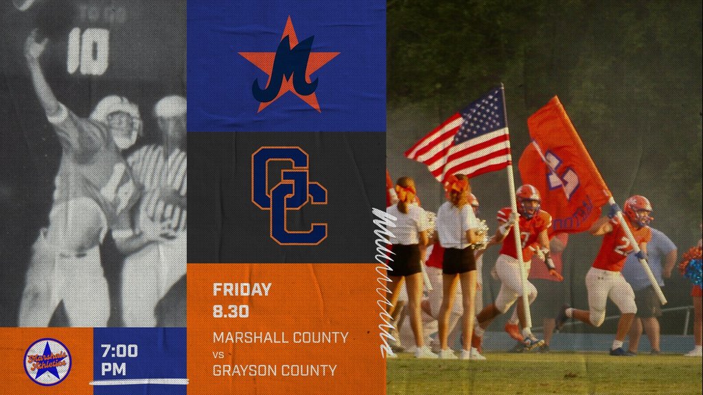 gameday!
