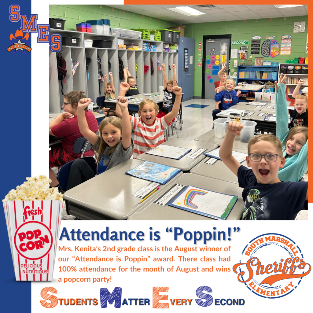 Attendance Matters
