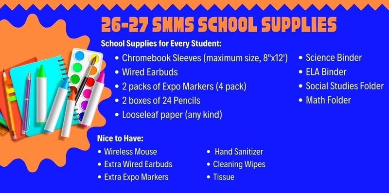 SMMS School