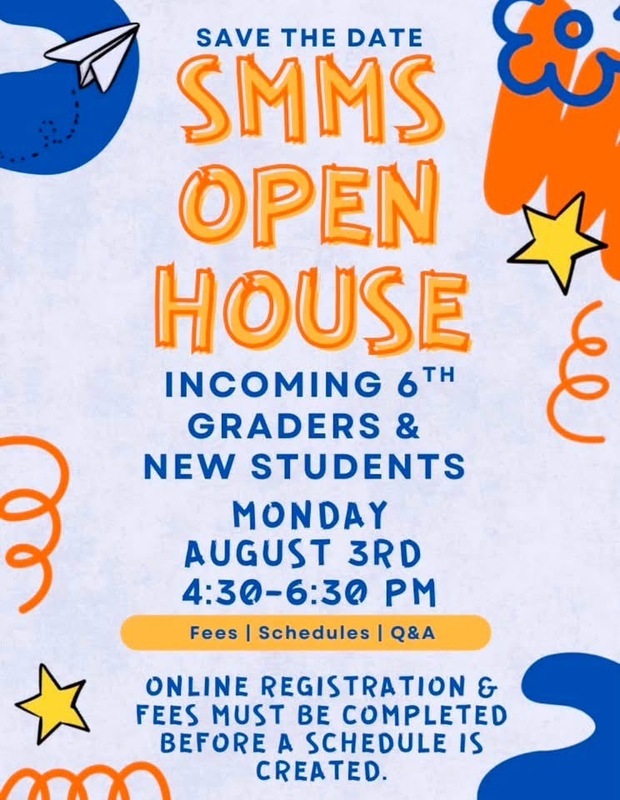 Open House
