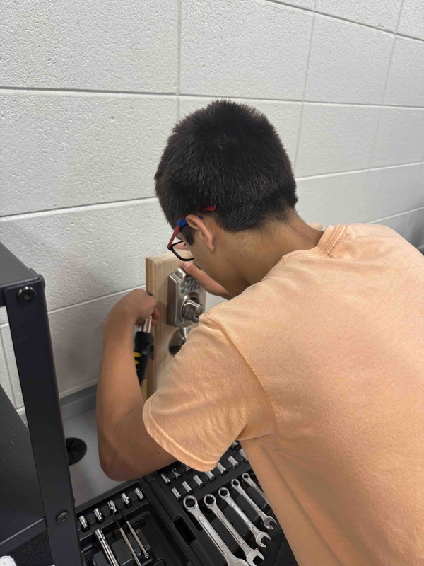Student