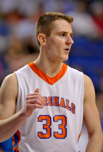 Photo of Cole Nelson