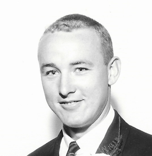 Photo of Benny Goheen