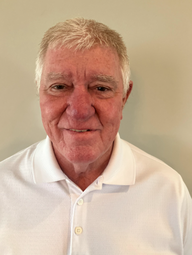 Photo of Larry Krouse