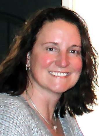 Photo of Leah Beth