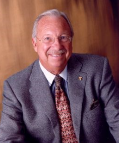 Photo of Frank Nichols