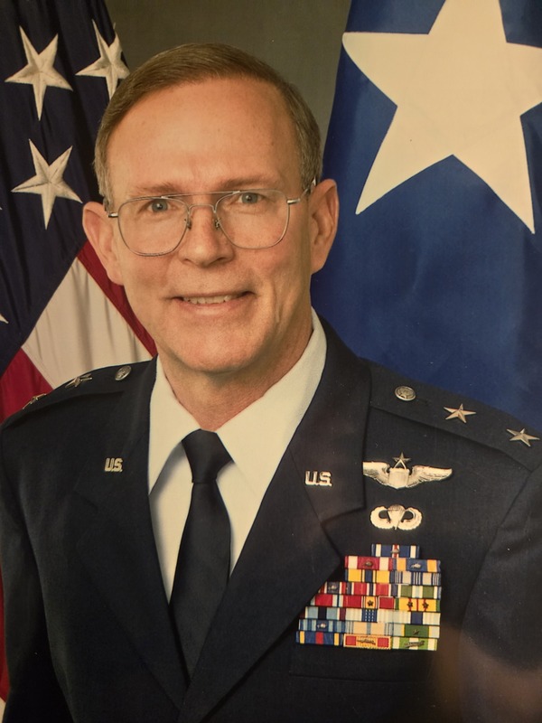 Photo of Robert Siegfried