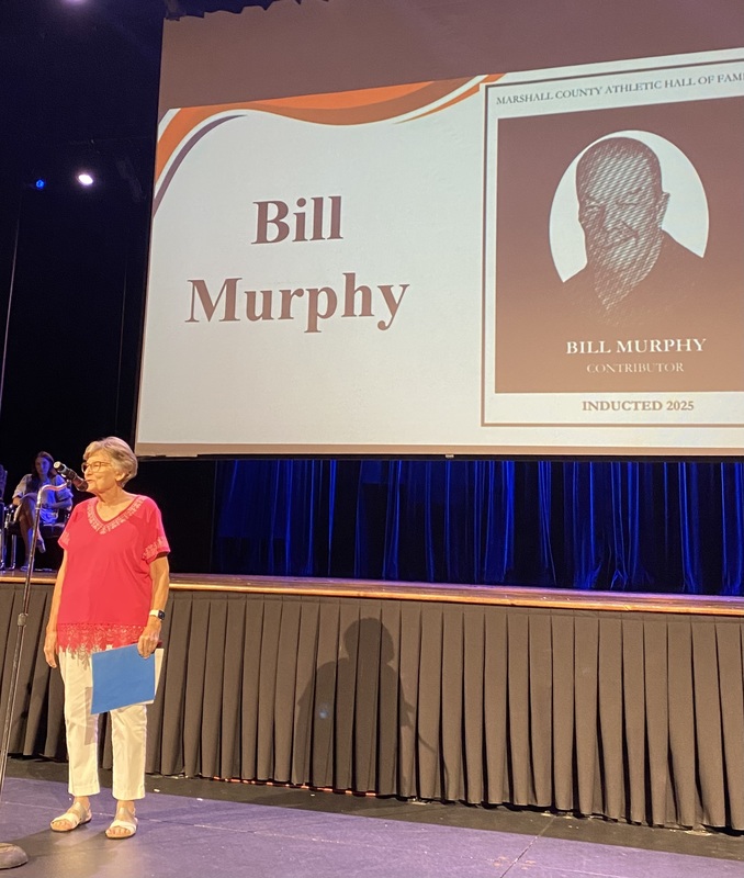 Bill Murphy
