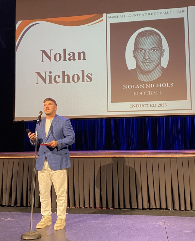 Nolan Nichols