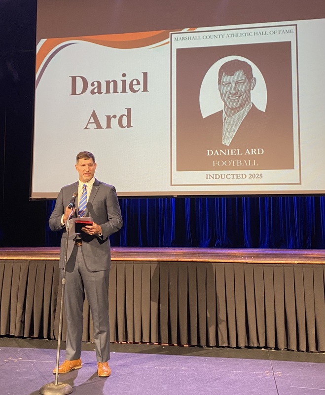 Daniel Ard