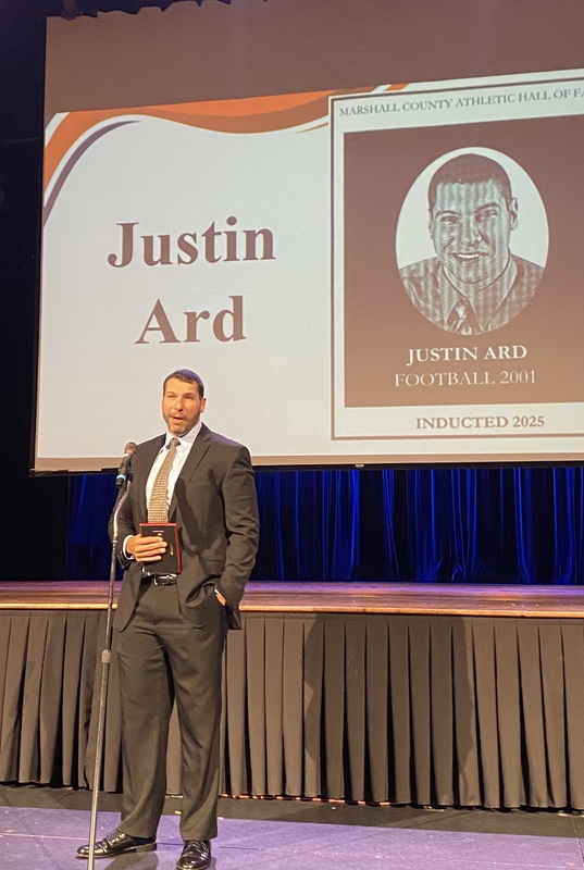 Justin Ard