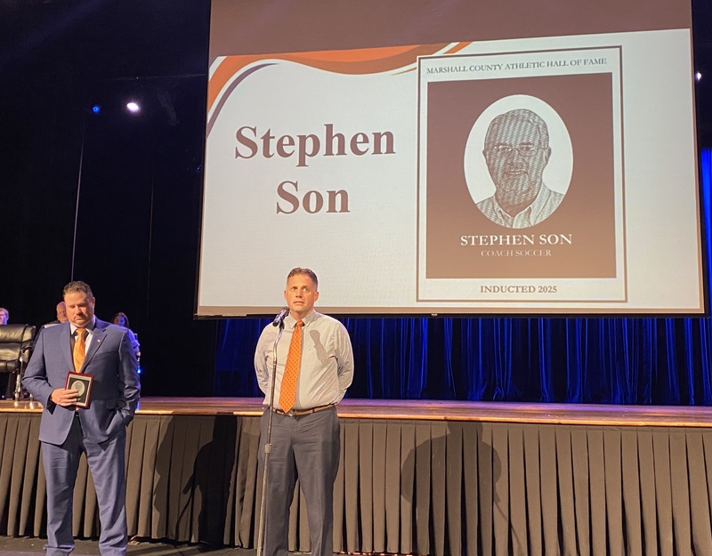 Stephen Son's Sons