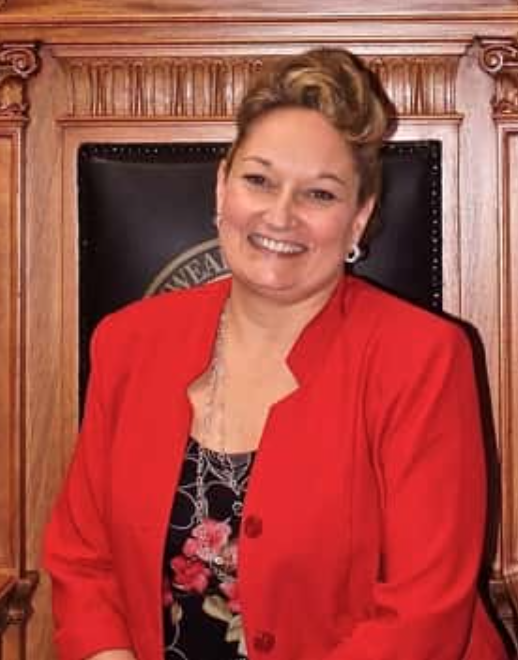 Sue Darnell Ellis Pic