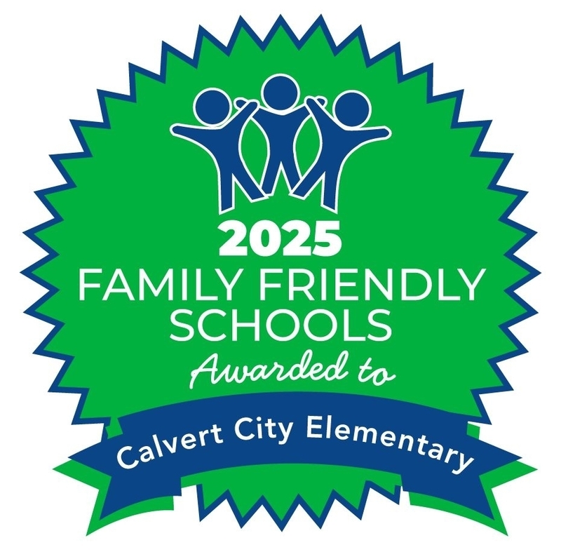 Family Friendly Schools Logo