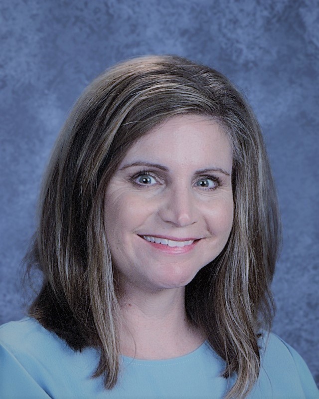 Photo of Kendra Glenn