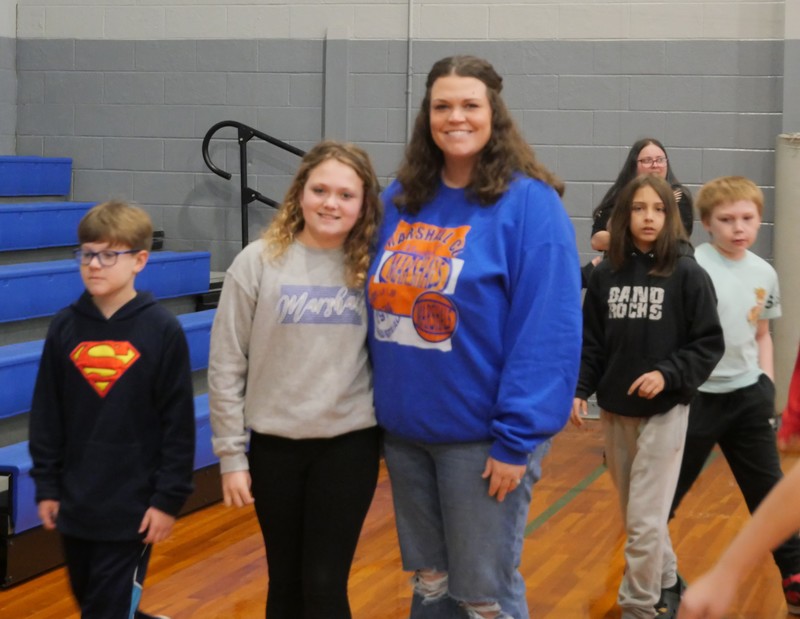 CCES Heart  Healthy Walk