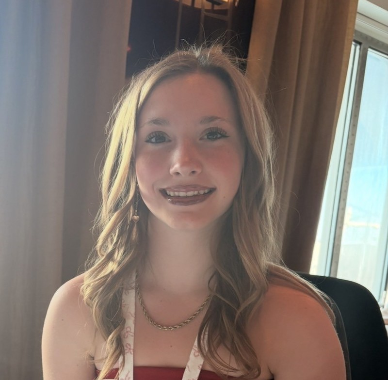 Photo of Haley McPherson