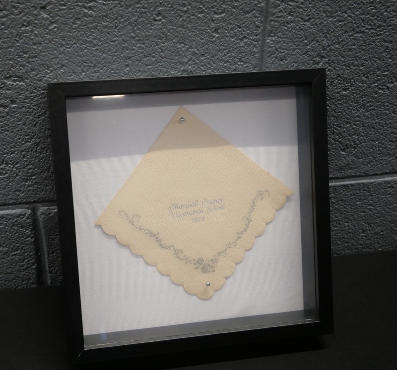 Tech Center Memorabilia