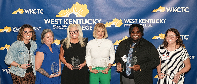 REASP Educator Award Winners