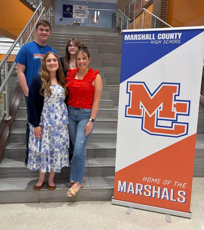 Students chosen for Commonwealth Honors Program at MSU