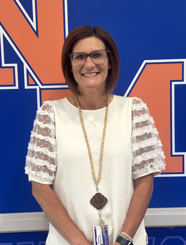 Picture of Autumn Anderson