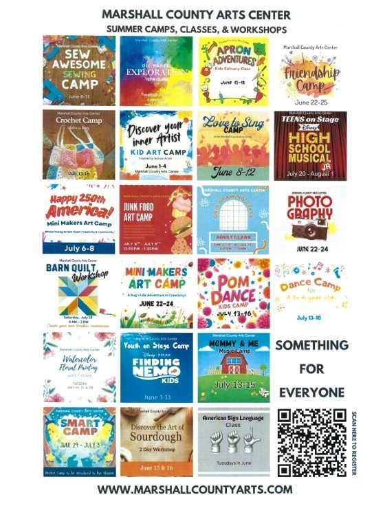 summer programs