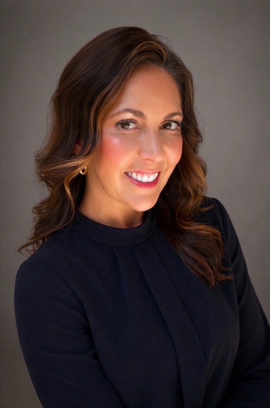 Photo of Amanda Melton