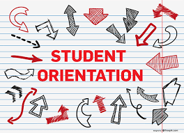 Orientation