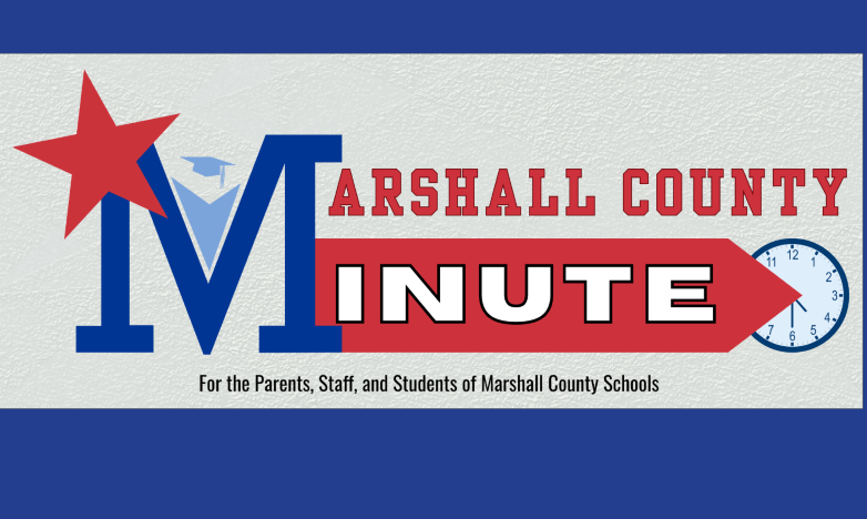 marshall minute