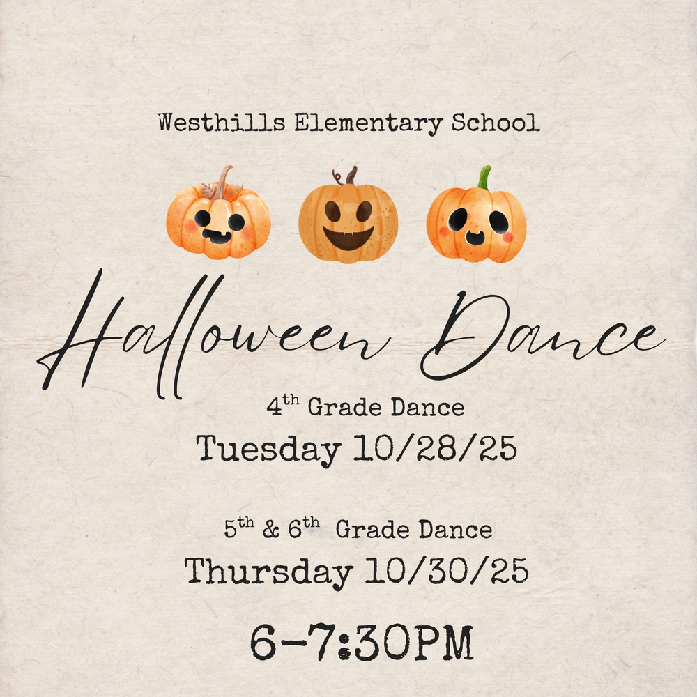 Halloween Dance Dates
