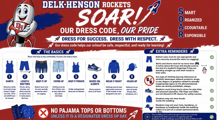 Dress Code