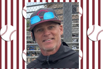Coach Hardison