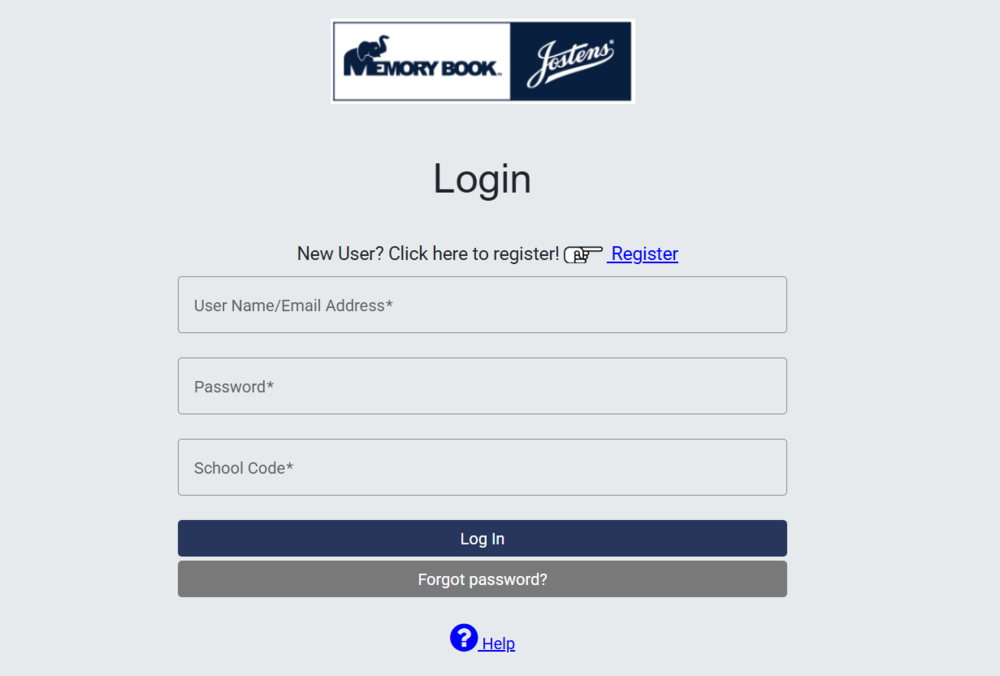 Order Your Yearbook!