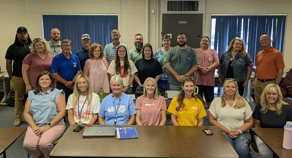 CTE Teachers
