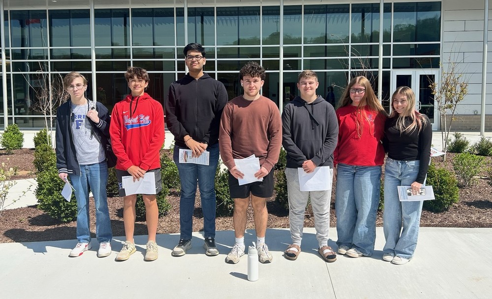 MS certification