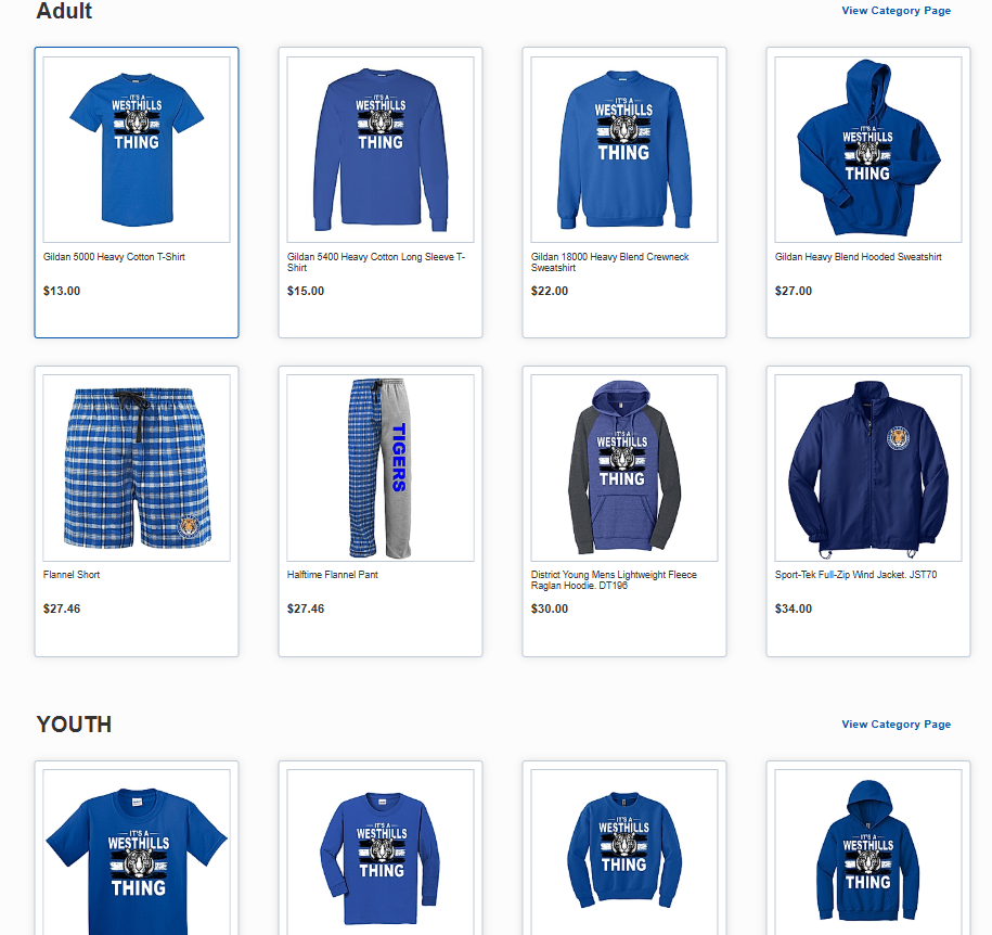 Jabbers Apparel