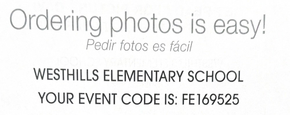 Click to order your Joseten's Pictures!