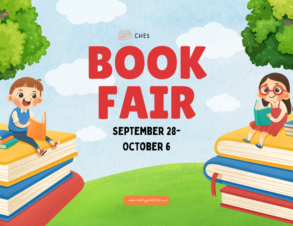book fair