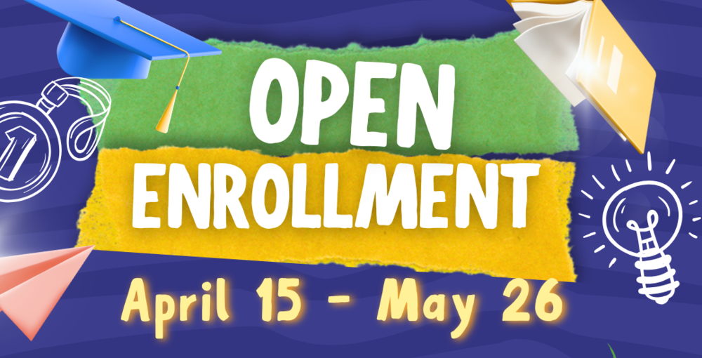 Open Enrollment
