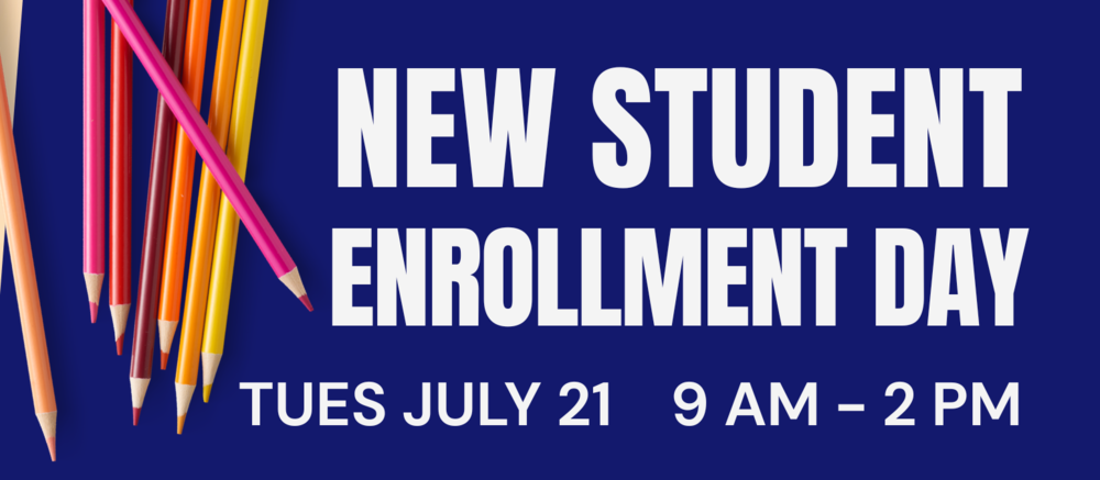 ENROLLMENT