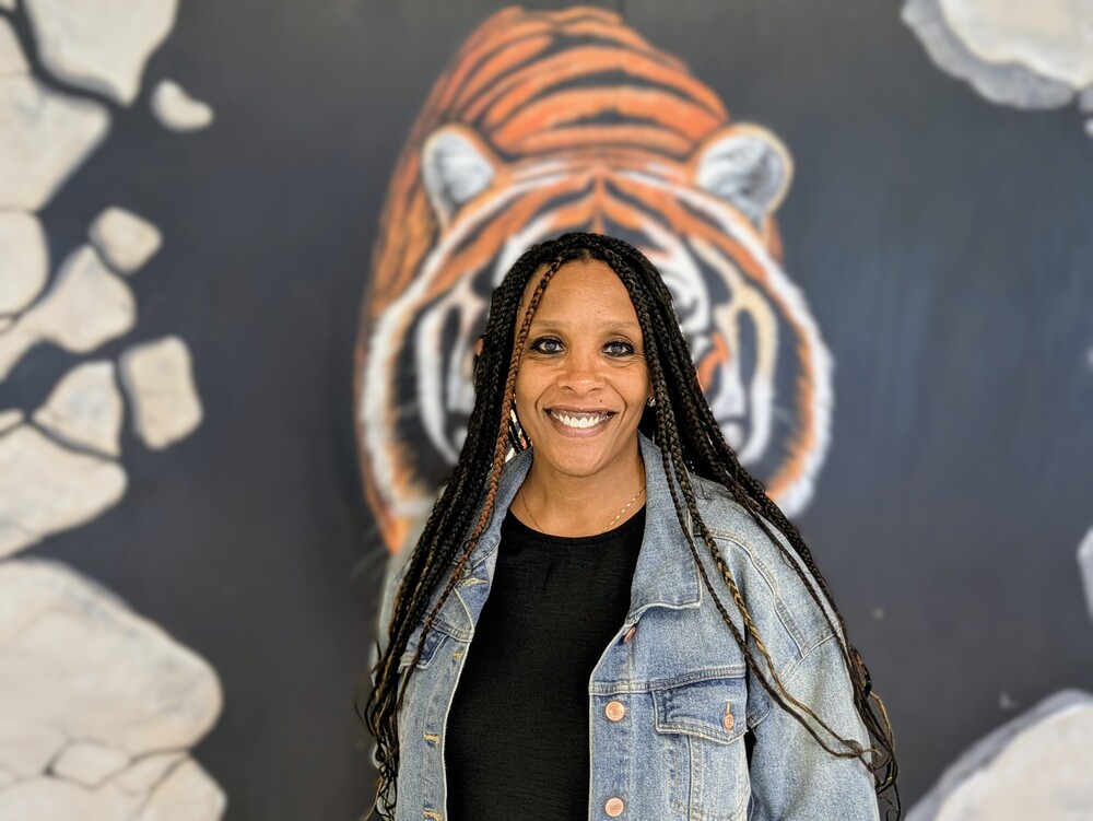 Felisha Eddings