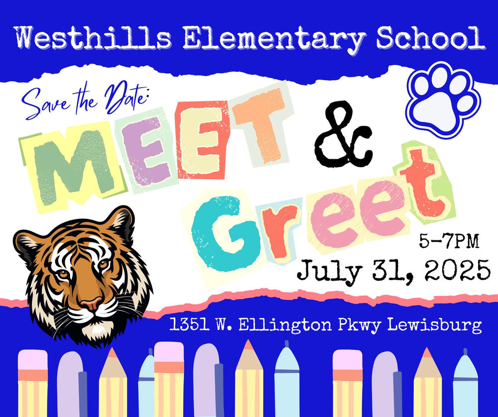 MEET AND GREET