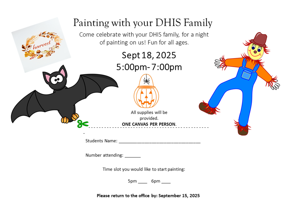 Parent Involvement